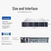 Inspur NF5280M6 AI Deep Learning Rack Server (CN version)