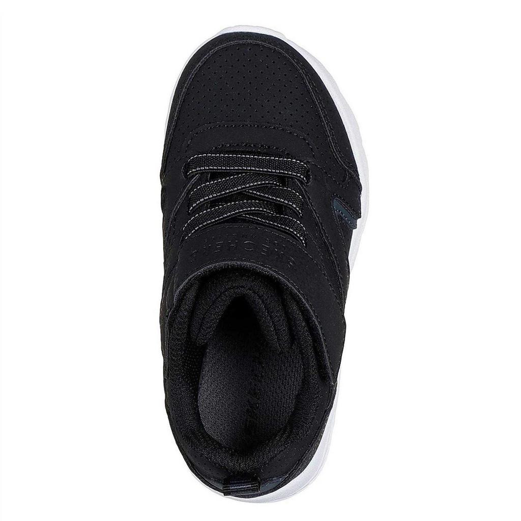 Skechers Boys Wavy Trainers