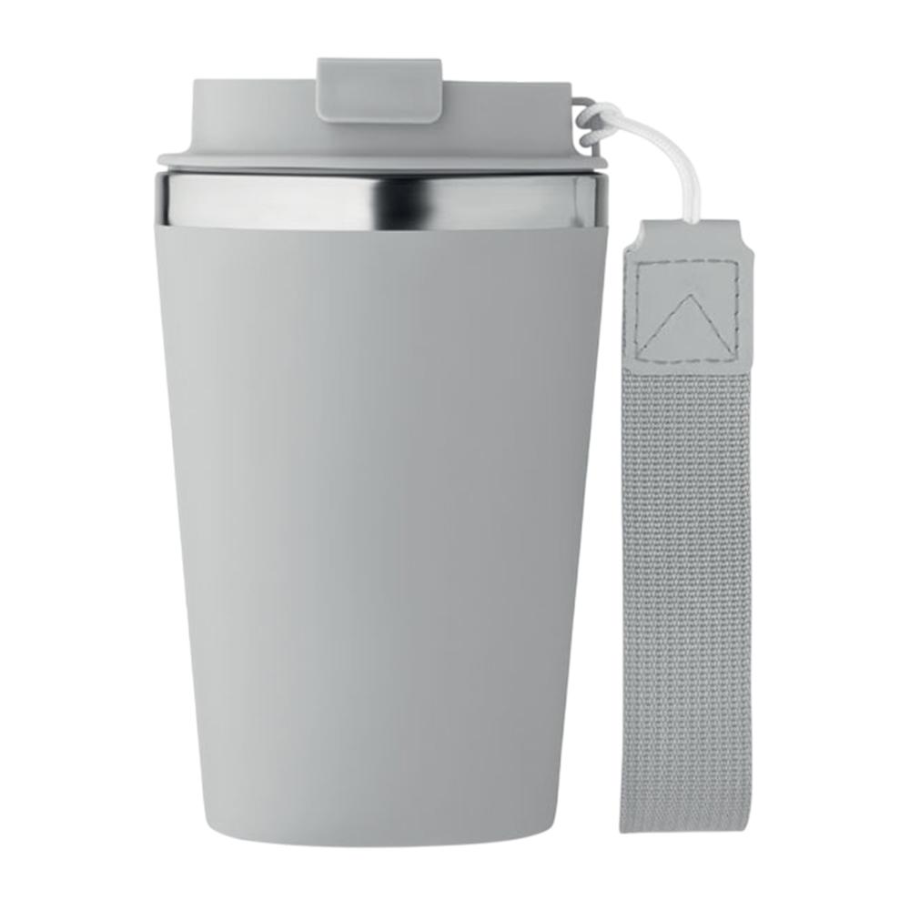 MidOcean Topaz Double Wall 350ml Tumbler