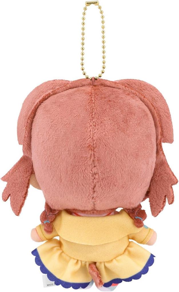 Hololive Friends to Go Inugami Korone Official Merchandise Korone