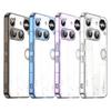 Sturzsicher Funda Klare Hülle für Nothing Phone 3 5G Phone3 3A Pro Phone3a