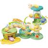 TAKARA TOMY (TAKARA TOMY) Disney ball jumps! Forest Honey Coaster Winnie the Pooh