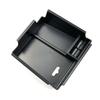 For Alfa Romeo Stelvio 2017-19/ Giulia 2016-19 Central Console Armrest Storage Box Car Styling Accessories Interior Holder Tray