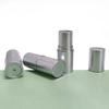 6g Refillable Lipstick Tube Lip Balm Container Empty Cosmetic Containers Lotion Travel Bottle For Home Use High Quality