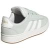 adidas GRAND COURT ALPHA Freizeitschuhe Damen Hellgrün JQ2998