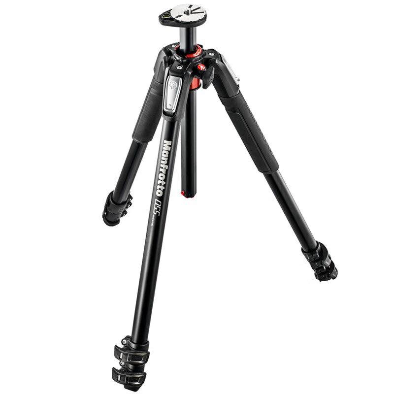 Алюминиевый штатив Manfrotto MT055XPRO3 - Новая серия 055, 3-секционный
