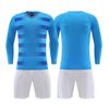 Football Uniforms, Sports Suits, Football Training Matches For Boys And Children, Summer Breathable Training Uniforms, Comfortable Football Uniforms