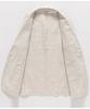 Men's Summer Linen Casual Blazer - Lightweight Suit for Young and Middle-Aged