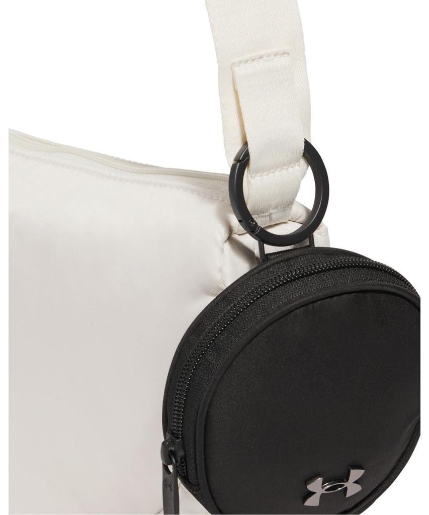 UA Studio Luna Pečių krepšys Stone Stone VIENO DYDŽIO [Under Armour]