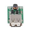 DC Step-Up Wandlermodul 5V DC-DC Boost Volt Wandler Hocheffizienter Boost Wandler Spannungsreglerplatine USB-Ausgang