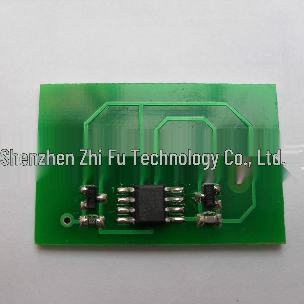 Sheng Xi Wei MC32P7031A0H Microcontroller Chip for Software Development
