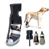 Corrective Dog Shoe Paws Boot Leggings Regulable Pet Clothing Booties Shoe Easy Movement For Active Pet