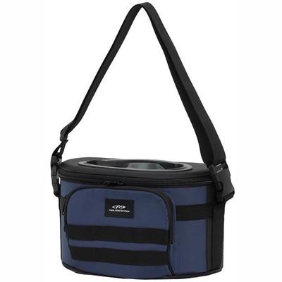 4L Mountain Stream Fishing Waist Mountain Stream Outdoor Ayu FINAL PERFECTION 407 Dark X'SELL Tackle, Hard/Soft, Cooler, Creel, Fishing, Fishing,