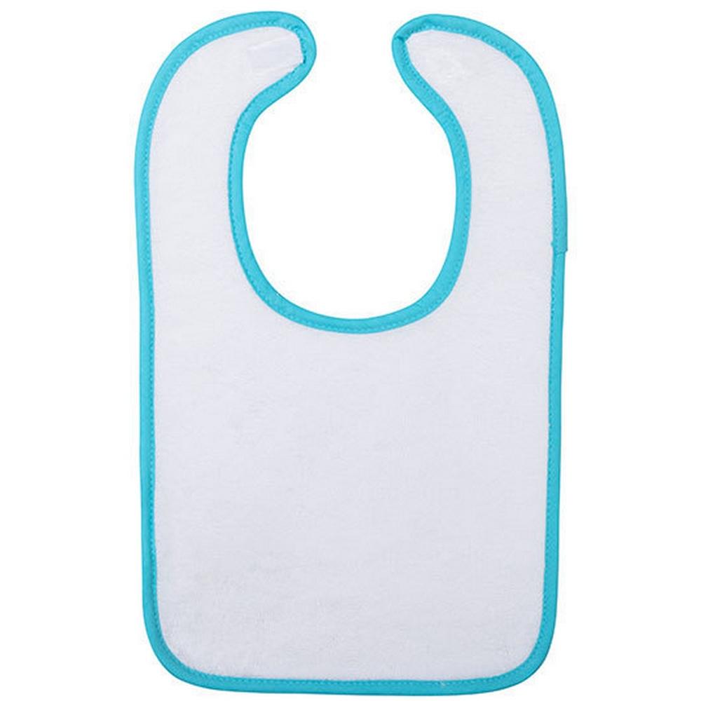 ARTG Baby Babiezz All-Over Sublimation Bib