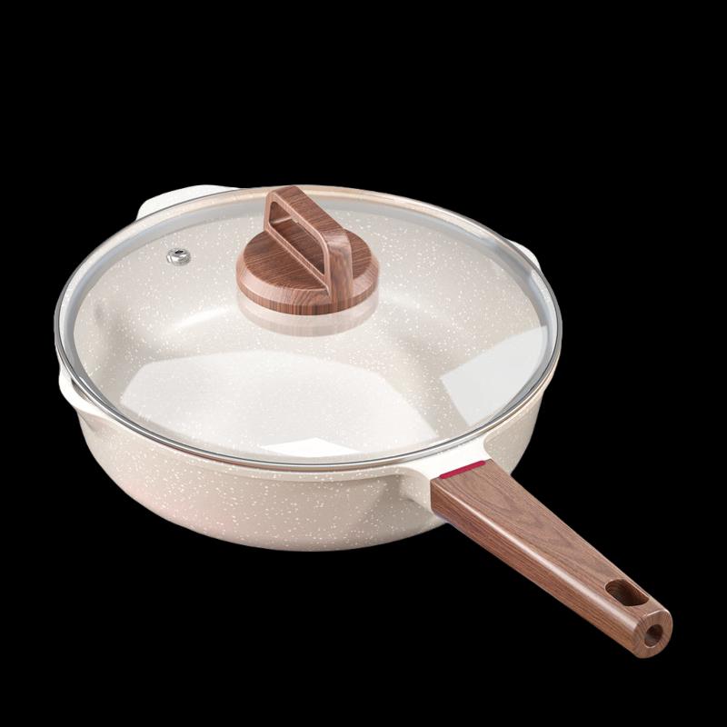Balde Maifan Stone Non-stick Frying Pan