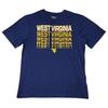 NCAA College Strive For Excellence Short Sleeve Tee Unisex T-Shirt