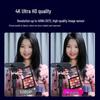 Aoni NX3Pro 4K Live Streaming Webcam