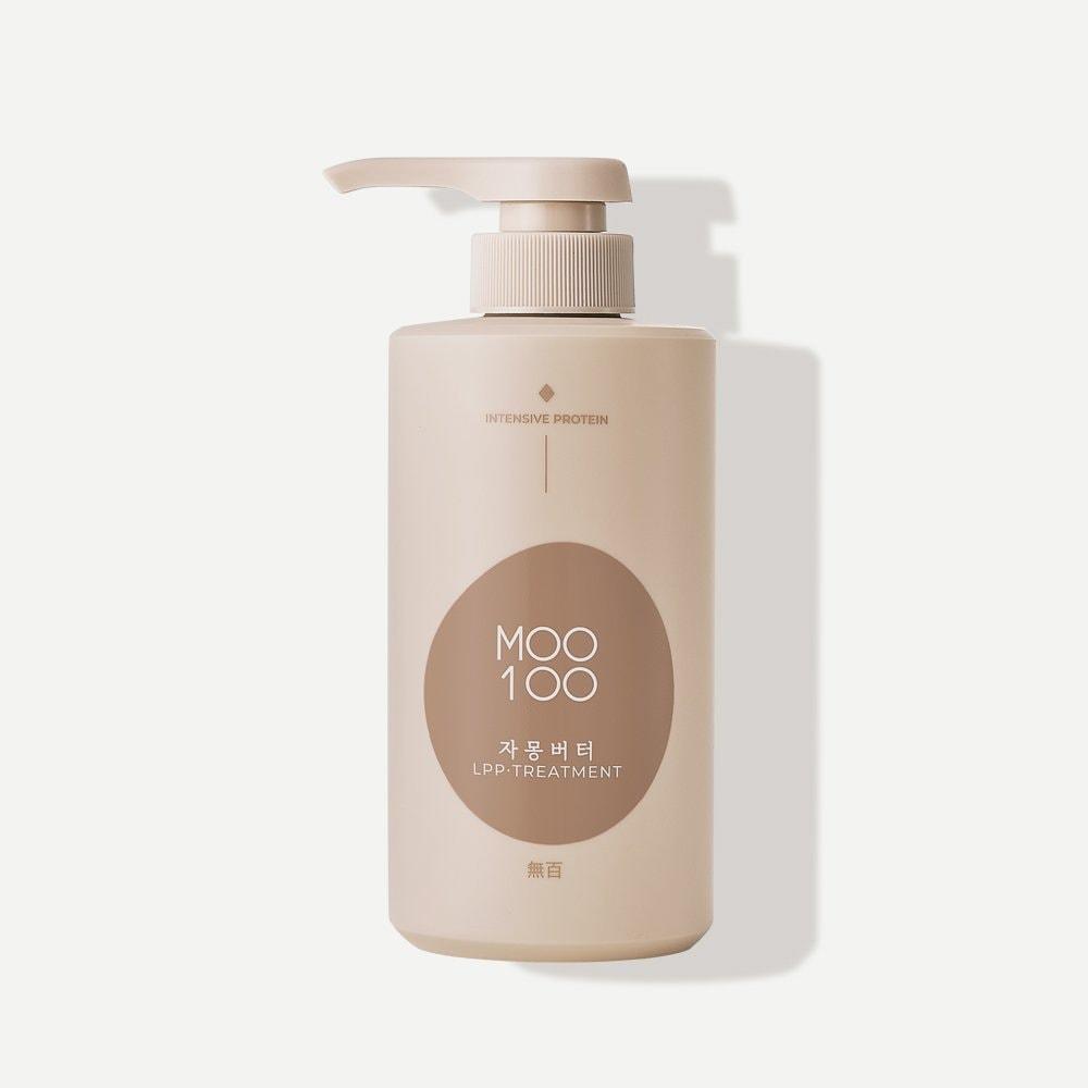 

MOO100 NEW Grapefruit Butter Treatment 500ml Highly Concentrated LPP