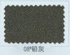 New Arrival Soft Hand Feel Linen Viscose Blended Fabrics Twill Cloth Anti-wrinkle Viscose Linen Textile for Shirts Pants Dress
