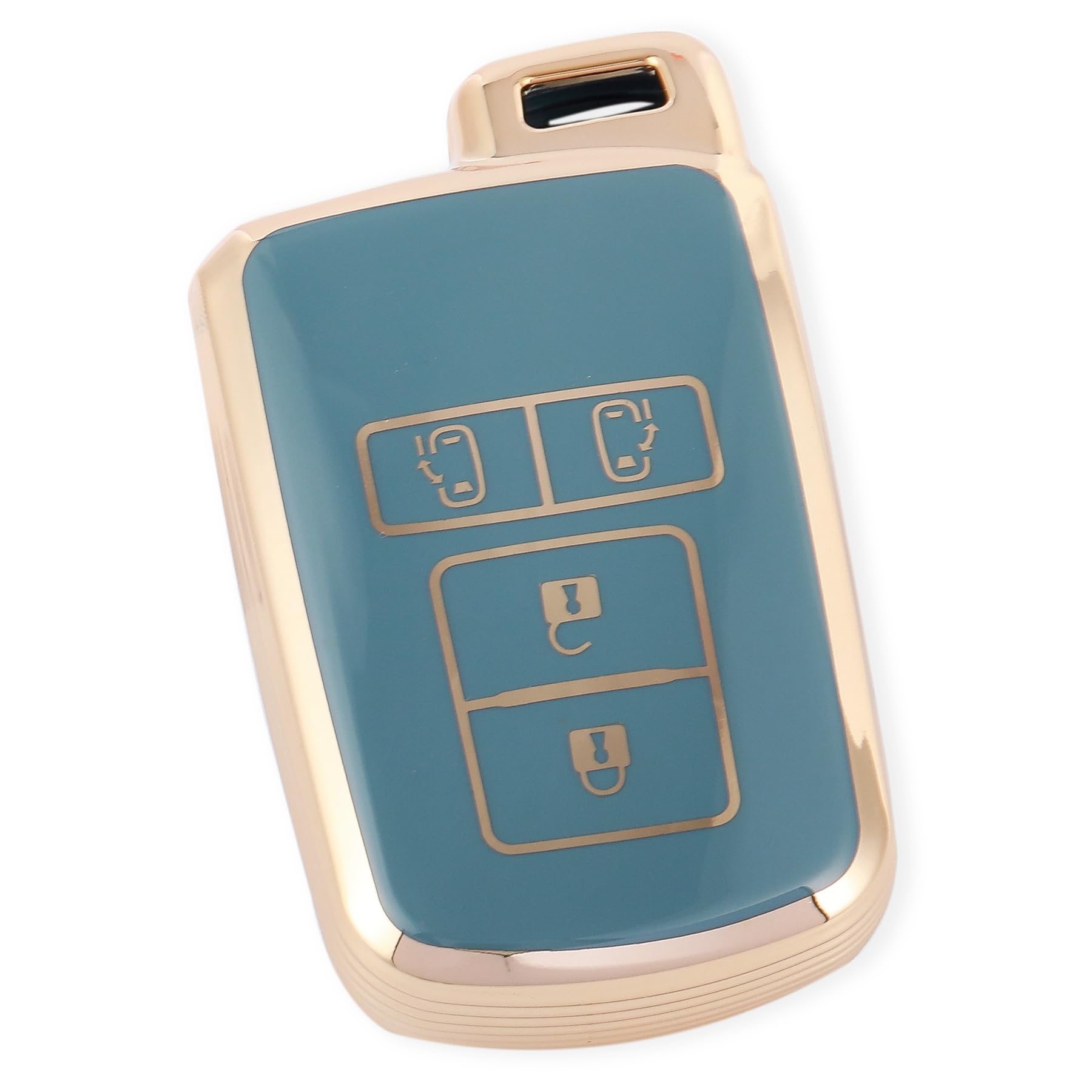 [YANMW] Voxy Noah 80 Series Key Case Sienta Key Cover key case синий