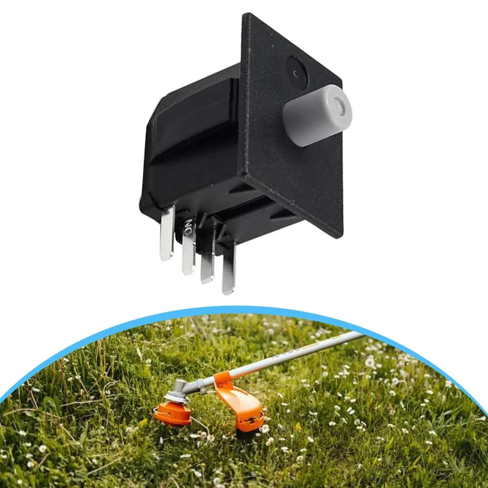 1pcs 430-010 Lawn Mower Safety Seat Switch For 725-04165 925-04165 AM131549 Mower Replacement Parts Outdoor Garden Tools