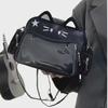 Millennium Y2K Large Capacity Cat Print Crossbody Backpack 2024