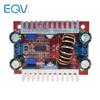 DC 400 W 15 A Step-up-Boost-Konverter, Konstantstrom-Netzteil, LED-Treiber, 8,5–50 V bis 10–60 V Spannung, Ladegerät, Step-Up-Modul
