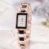 Women Fashion Leather Watch