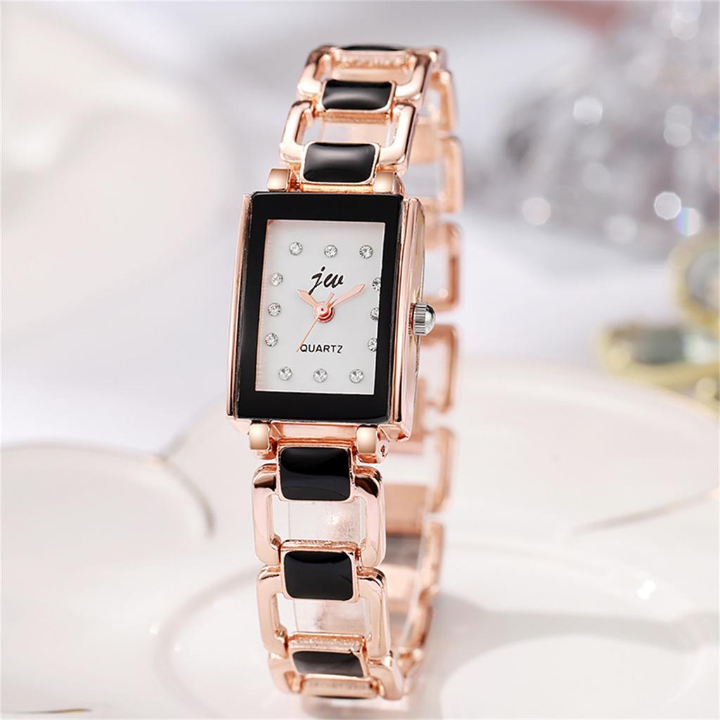 Women Fashion Leather Watch