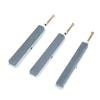 Engine Cylinder Hone Deglazer Set Hone Tool 19-250mm Diameter Deglazer 1-1/8'' To 4'' Long Stones for Grinding Holes