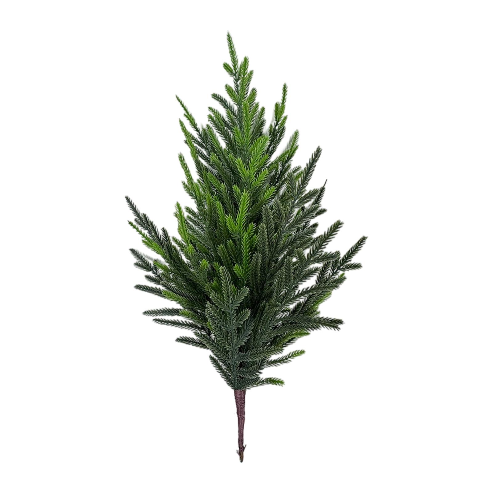 

Искусственное имитационное дерево Напольные украшения Украшения для дверей Атмосферные украшения One Size