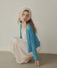 MELLY&ROSE Santa Monica Satin Dress (315301)_Beige