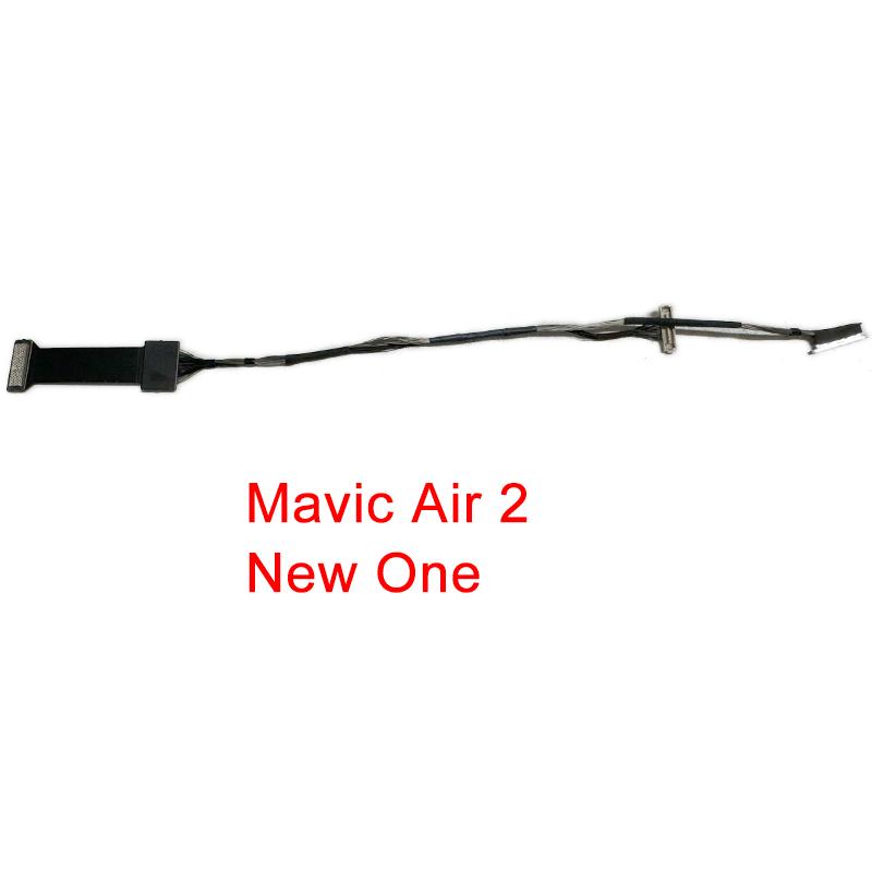 Mavic Air 2S Gimbal Cable Mini 3 Pro Mini 4 Pro Pzt Cable Spark Coaxial Line Mini 2 Signal Line for DJI Mavic Air 2S Mini 4 Pro
