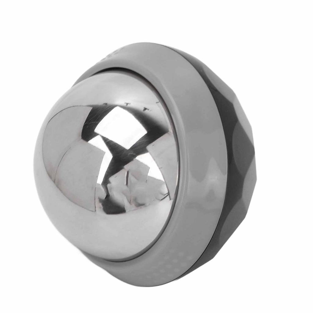 Eis-Massage-Rollerball Manuell Stressabbau Kalte Kompresse Massageball für Muskelkater Schultern