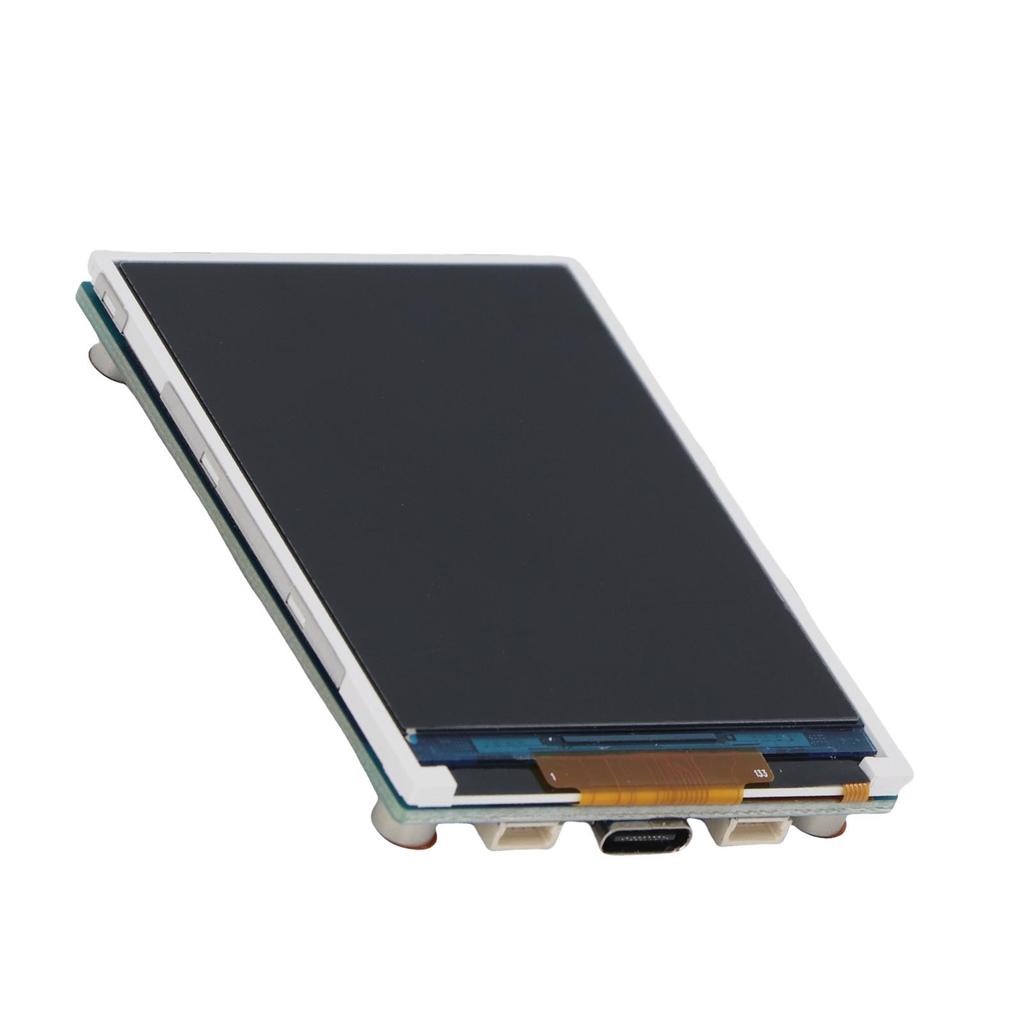 Touch Display Development Board 2.8 Inch 240x320 Resolution WiFi Bluetooth Supported LCD Display
