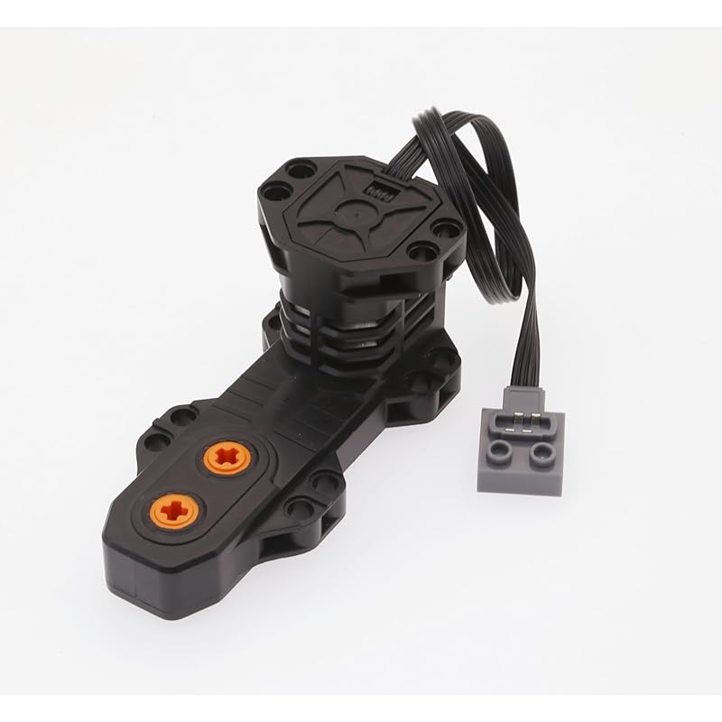 5292 Buggy Motor Monster Motor Power Function Technical Parts