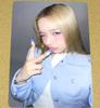 [USED] XG NEW DNA GVER Trading Card Harvey HARVEY Makestar