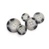 15-25Mm Imitation Horn Coat Sewing Buttons For Clothing Sweater Cardigan Decorative Button Garment Handmade Accessorie Wholesale