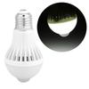 Auto On/Off Motion Sensor Light 6500K Intelligent Detection Light  Outdoor