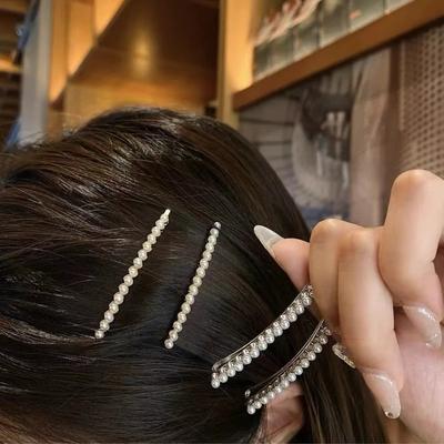 Accessori per capelli – Fermagli per capelli