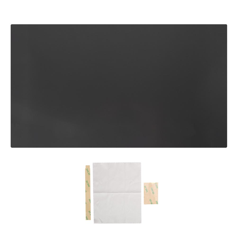 17,3-Zoll Laptop-Bildschirmschutz 16:9 Anti-Peep ATM-Maschinen-Monitor-Vorderfolie