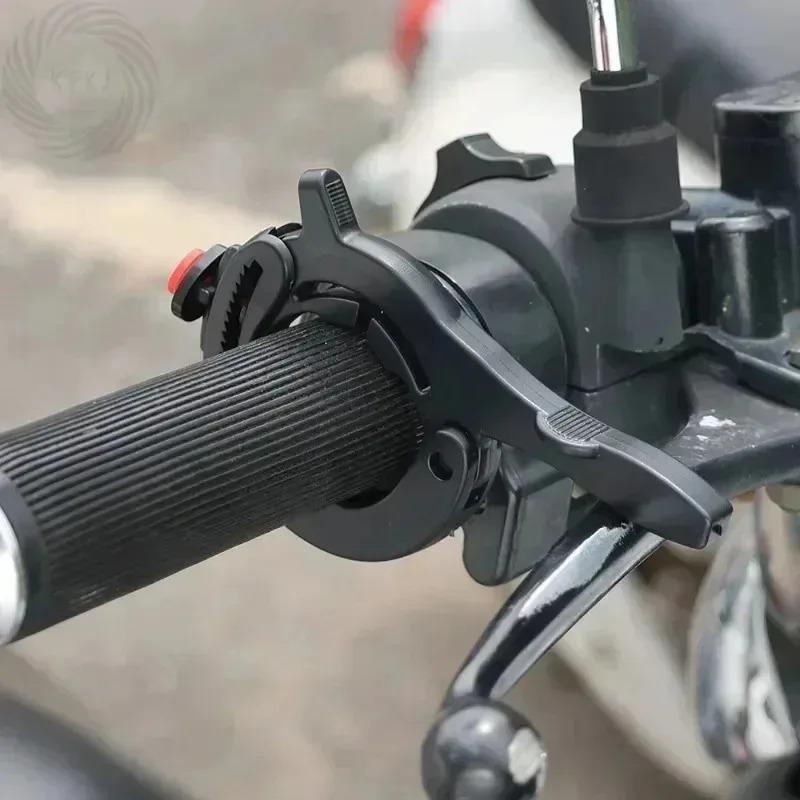 Motorcycle Accessories Cruise Control for Motorcycle Throttle Motorcycle Throttle Cruise Control Cruise Throttle Clip Throttles 2