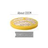 Lechu Heli Bamboo Steamer Basket