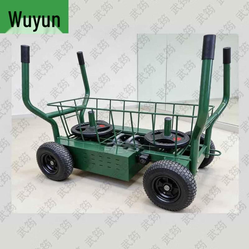 Wujun Tactical Fitness Training Equipment