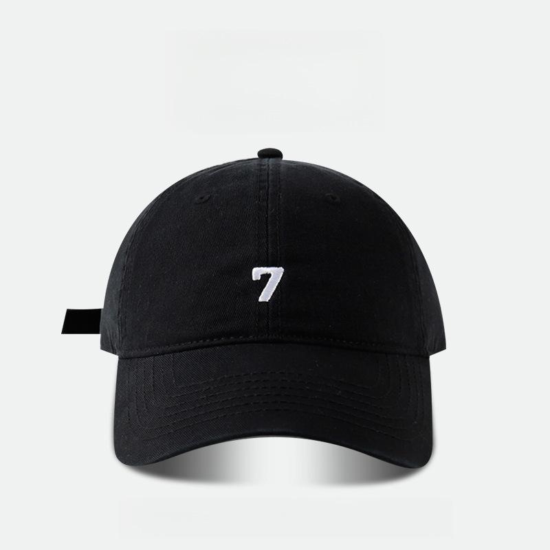 Spring And Summer Embroidery Baseball Cap Children'S Sports High Quality Cap Men