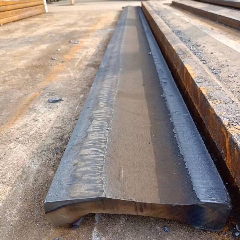 Aokewen Track Steel Loader Blade