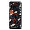 Cartoon Dragon Case for Samsung Galaxy S24 S23 S22 S20 S21 FE Ultra S24 S23 S10 S10E S9 S8 Plus 5G Silicone Phone Cover Capa Bag