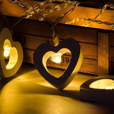 Aydınlatma – Festival ve bayram aydınlatmaları