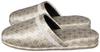 Jennifer Taylor Lumina 33077SP Unisex Room Slippers for Beauty Salons and Nail Salons Shoes,