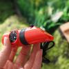 7-in-1 Emergency Survival Whistle Multifunction 7-in-1 Emergency Whistle  Hiking